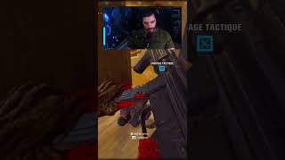 Ne pas péter un cable sur Warzone ? Impossible ...  #warzone #warzonefr #callofdutyfr