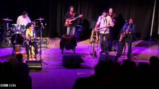 'PEE WEE' ELLIS with the JASON WILSON BAND - The Chicken