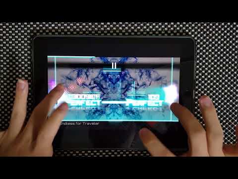 【Dynamix】 The Endless for Traveler [GIGA] 941519