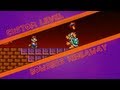 SMBX Custom Level Bowsers Hideaway God Mode
