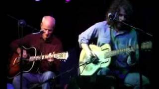 Steve Selvidge - 08 Casey Jones