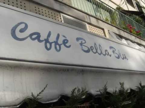 Cafe Bella Blu