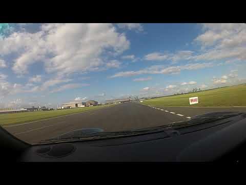 Evo Track Evening. Bedford Autodrome
