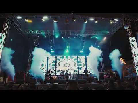 CUMBIA DE LA ALEGRIA - GRUPO CARIÑO EN VIVO