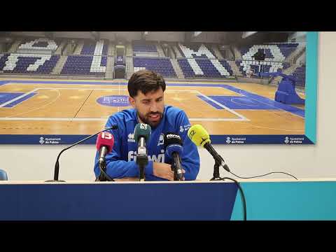 PABLO CANO PREVIA FLEXICAR FUENLABRADA