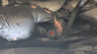 Porsche cayenne serpentine belt replacement