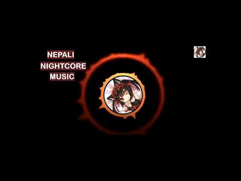Miss Kollywood -B EIGHT || NIGHTCORE VERSION