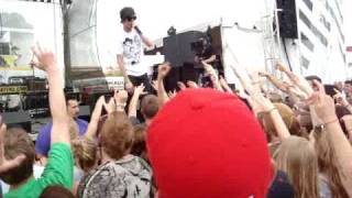 Learn How To Fall - Grieves Soundset 2010