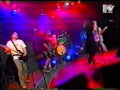 Ugly Kid Joe - Milkman's Son & God (MTV's Most Wanted 1995)