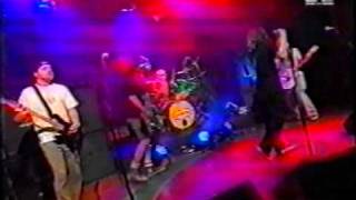 Ugly Kid Joe - Milkman&#39;s Son &amp; God (MTV&#39;s Most Wanted 1995)