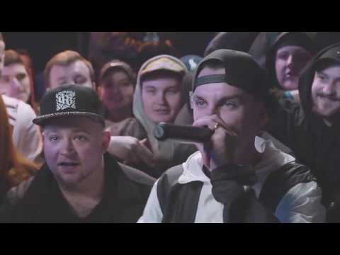 VERSUS BPM: Drago VS MC No Limit