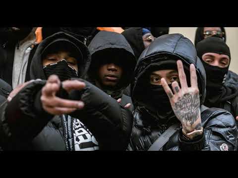 [FREE] FREEZE CORLEONE TYPE BEAT X CENTRAL CEE TYPE BEAT UK DRILL 2021