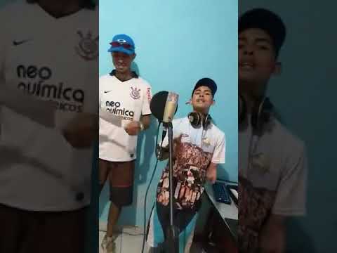 Mc Pingo, Mc Guinomo / Me Conheceu 2019