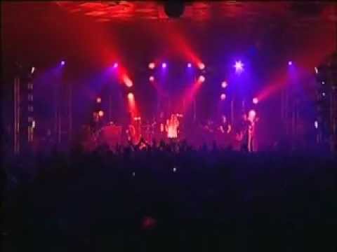 Shed Seven - Devil In Your Shoes   ( Live at Barrowlands, Glasgow 3rd December 2002)