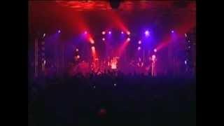 Shed Seven - Devil In Your Shoes (DVD - &#39;Shed Seven Live In Concert: See Youse At The Barras&#39;)