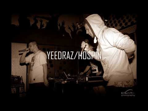 Hospin - Po pierwsze (ft.Yeedraz prod.MJK)