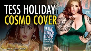 Martina Markota: I Predicted the Fat Model on Cosmopolitan!