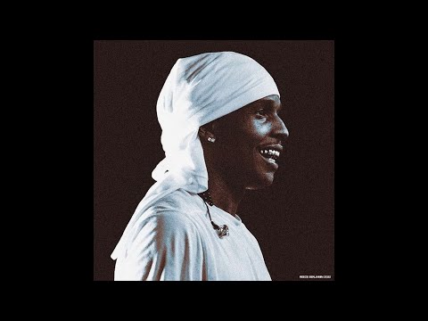 [FREE] ASAP ROCKY X ASAP FERG TYPE BEAT - "CLASSY"