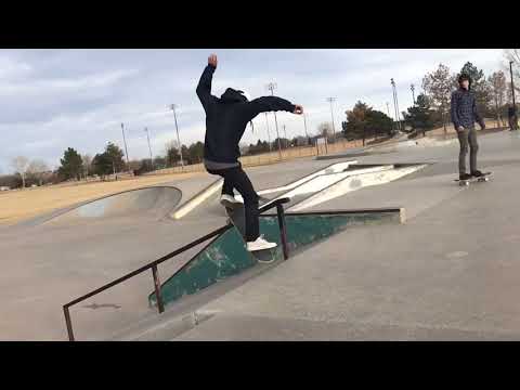 Danny Martinez Clement Part