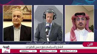 الشريدة: تصعيد عسكري أميركي يستهدف عددًا من المناطق الإيرانية