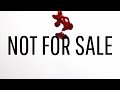 Mey - Not For Sale (Composition)