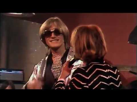 Frank Zander - Disco-Polka 1975