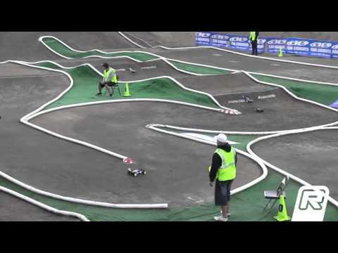 2013 IFMAR EP Offroad Worlds - 4wd A-main Leg 1