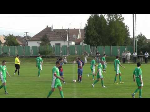 Jacovce - Kúty 7 : 0