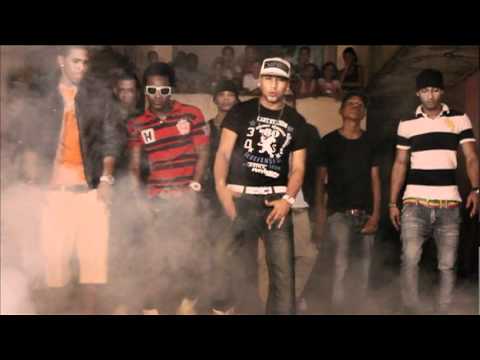 Cristo Rey No bulto - Bylo Ultimatum ( Oficial Video ) Full HD ( Cardero Records )