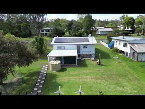 11 Steven Street, Benarkin, QLD 4314, 3 Kuwarto, 1 Banyo, House