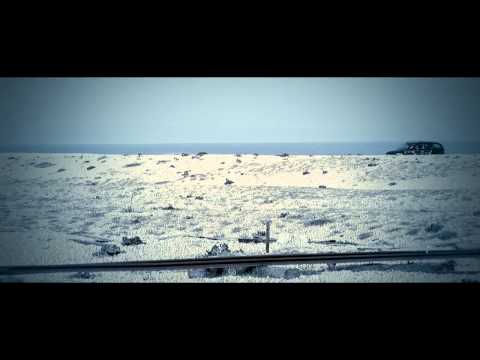 Blinding Lights video