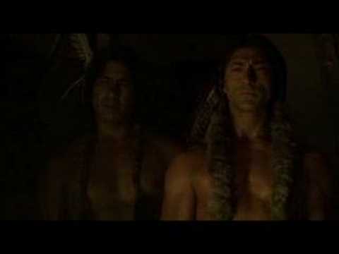 Into the west: Manifest destiny - Naomi and Prairie Fire