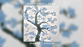 Download lagu butterflies - JVKE (slowed reverb) #music #popmusic #jvke #slowedandreverb #viral #fyp mp3 Download lagu butterflies - JVKE (slowed reverb) #music #popmusic #jvke #slowedandreverb #viral #fyp mp3