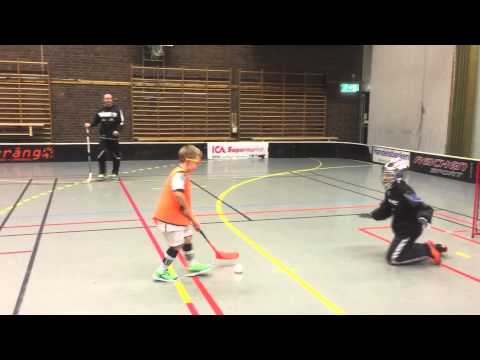 Hisingskärra IBK Pojkar 07-träning