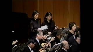 Download lagu スパニッシュダンス　クイスト　アンコールその１として　OST37回定演 mp3