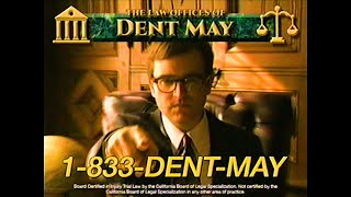 Dent May - "One Call, That's All"