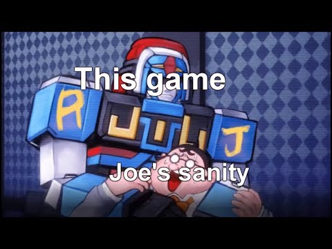 Joseph Anderson plays Danganronpa - Highlights