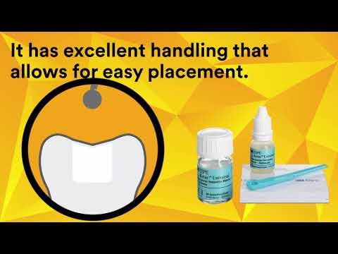 3M Ketac Universal -Glass Ionomer Restorative