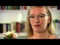 Traumatherapeutin Verena Sternbach In Der ORF Sendung Thema Lauda Air Absturz 25 Jahre Danach