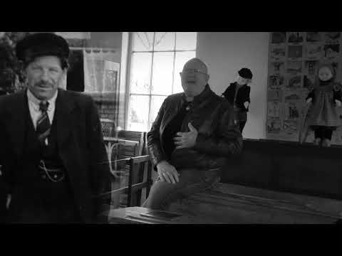 Henk Wijngaard – Dat Is Wat Mijn Opa Zei