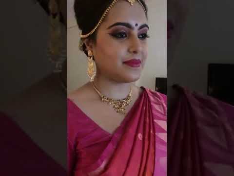 Bridal Makeup Artist portfolio by Shivani Dey in Bangalore - Photo 2
