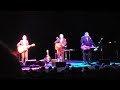 Lyle Lovett  live - God Will - 2/14/2020