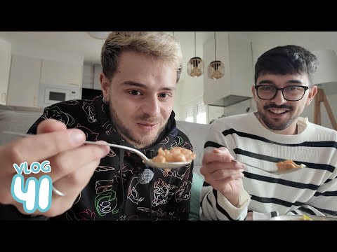 RAPU ya ha llegado a nuestras vidas!!!!! 🪴 (ah, y nos casamos xd)