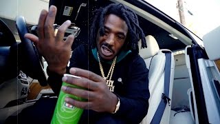 Philthy Rich x Mozzy - Political Ties (Official Video) Dir. By @StewyFilms