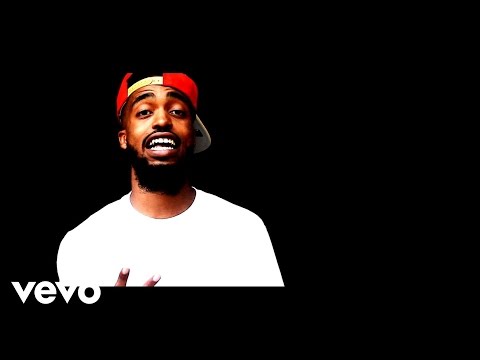 G.P. - Ain't Gotta Be Like That