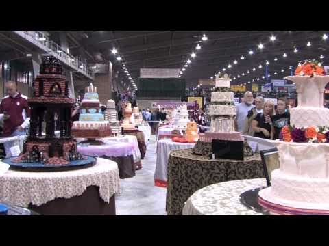 download lagu mp3 mp4 Cake Bake And Sugar Art Show, download lagu Cake Bake And Sugar Art Show gratis, unduh video klip Cake Bake And Sugar Art Show