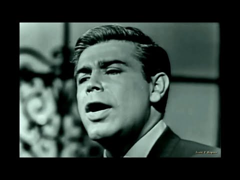 Jerry Vale “Without A Song” 1966 (Jimmy Dean Show) Remastered Version [HD-1080]