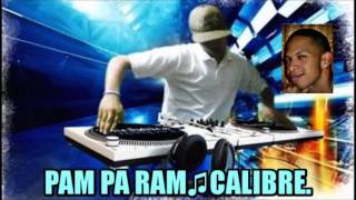 joy salsa Pam pa ram calibre.