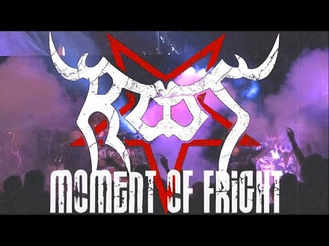 ROOT - Moment Of Fright (Official Music Video)
