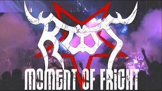 ROOT - Moment Of Fright (Official Music Video)